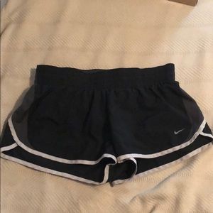 Nike athletic shorts